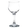 6 x TULIPE Shaped Stemware