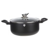 Blaumann Cookware With Soft Touch Handles