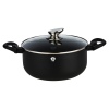 Blaumann Cookware With Soft Touch Handles