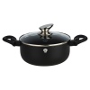 Blaumann Cookware With Soft Touch Handles