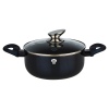 Blaumann Cookware With Soft Touch Handles