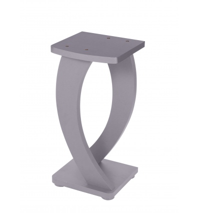 Aquarium Stand Black / Silver - 3 sizes