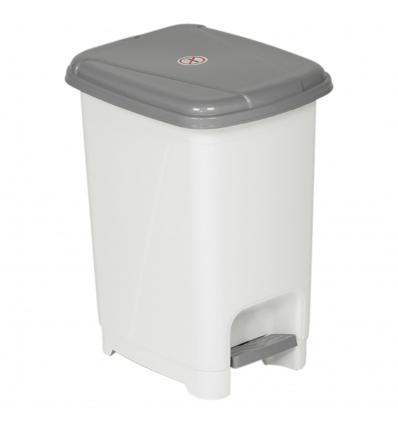 8L Pedal Bin Without Insert [001568]