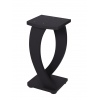 Aquarium Stand Black / Silver - 3 sizes