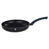 3 Pc Blauman Frying Pan Set With Soft Touch Handles