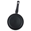 3 Pc Blauman Frying Pan Set With Soft Touch Handles