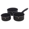 3 Pc Blauman Set With Click It Handle