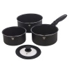 3 Pc Blauman Set With Click It Handle