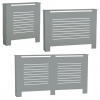 Oxford Wooden Radiator Covers