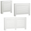 Oxford Wooden Radiator Covers