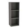 Heywood Wooden Bookcase