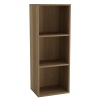 Heywood Wooden Bookcase