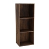 Heywood Wooden Bookcase