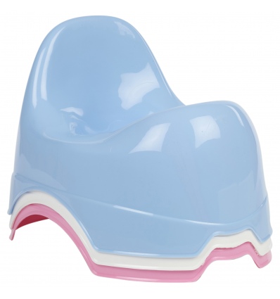 Plastic Baby Potty [0304]