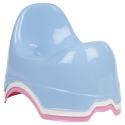 Plastic Baby Potty [0304]