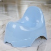 Plastic Baby Potty [0304]