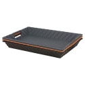 Rattan Decorative Tray [007683]