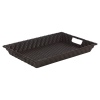 Rattan Decorative Tray [007683]