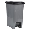 15L Slim Pedal Bin With Insert [001230]