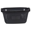 VIOLETTA 40L Laundry Basket With Handles [010133]