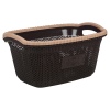 VIOLETTA 40L Laundry Basket With Handles [010133]