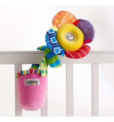 Lamaze Lights & sounds Wrap Around Forever (270579)