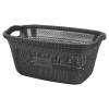 VIOLETTA 40L Laundry Basket With Handles [010133]