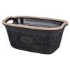 VIOLETTA 40L Laundry Basket With Handles [010133]