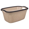 VIOLETTA 40L Laundry Basket With Handles [010133]