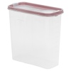 STORE Plastic Storage Food Containers