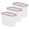 STORE Plastic Storage Food Containers