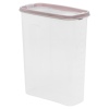 STORE Plastic Storage Food Containers