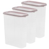 STORE Plastic Storage Food Containers