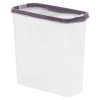 STORE Plastic Storage Food Containers