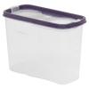 STORE Plastic Storage Food Containers