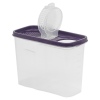 STORE Plastic Storage Food Containers