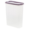 STORE Plastic Storage Food Containers