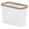 STORE Plastic Storage Food Containers