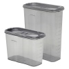 STORE Plastic Storage Food Containers