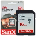 SanDisk 16GB SHDC [913645
