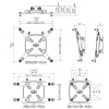 TV Tilt Mount HTML