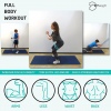 5 Pcs Weight Resistance Bands