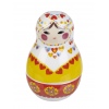 Russian Doll Salt & Pepper