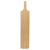 EH Wooden Bamboo Serving Board 75x14cm [657433]