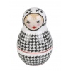 Russian Doll Salt & Pepper