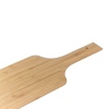 EH Wooden Bamboo Serving Board 75x14cm [657433]