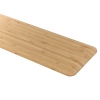 EH Wooden Bamboo Serving Board 75x14cm [657433]