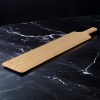 EH Wooden Bamboo Serving Board 75x14cm [657433]