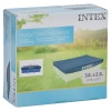 Intex Krystal Clear Pool Basics Cover