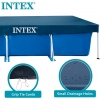 Intex Krystal Clear Pool Basics Cover